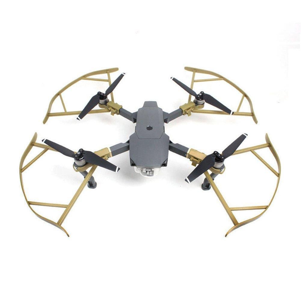 Protector de H�lice Oro para Mavic de DJI